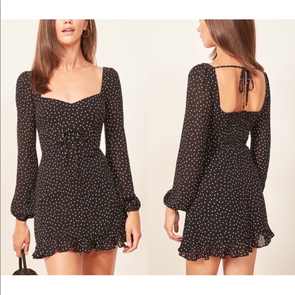 Reformation Dresses & Skirts - Reformation Bradshaw Dress